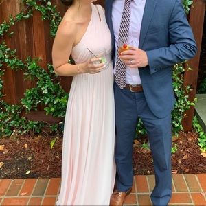 Azazie Bridesmaid Dress